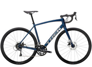 Trek Domane AL2 Disc