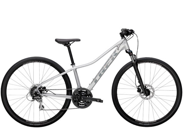 Trek Dual Sport 2 Womens