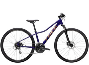 Trek Dual Sport 2 Womens