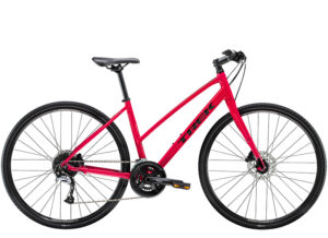 Trek FX3 Womans bike