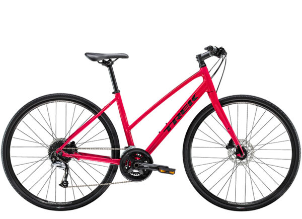 Trek FX3 Womans bike