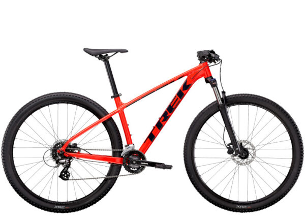 Trek Marlin 6 Red